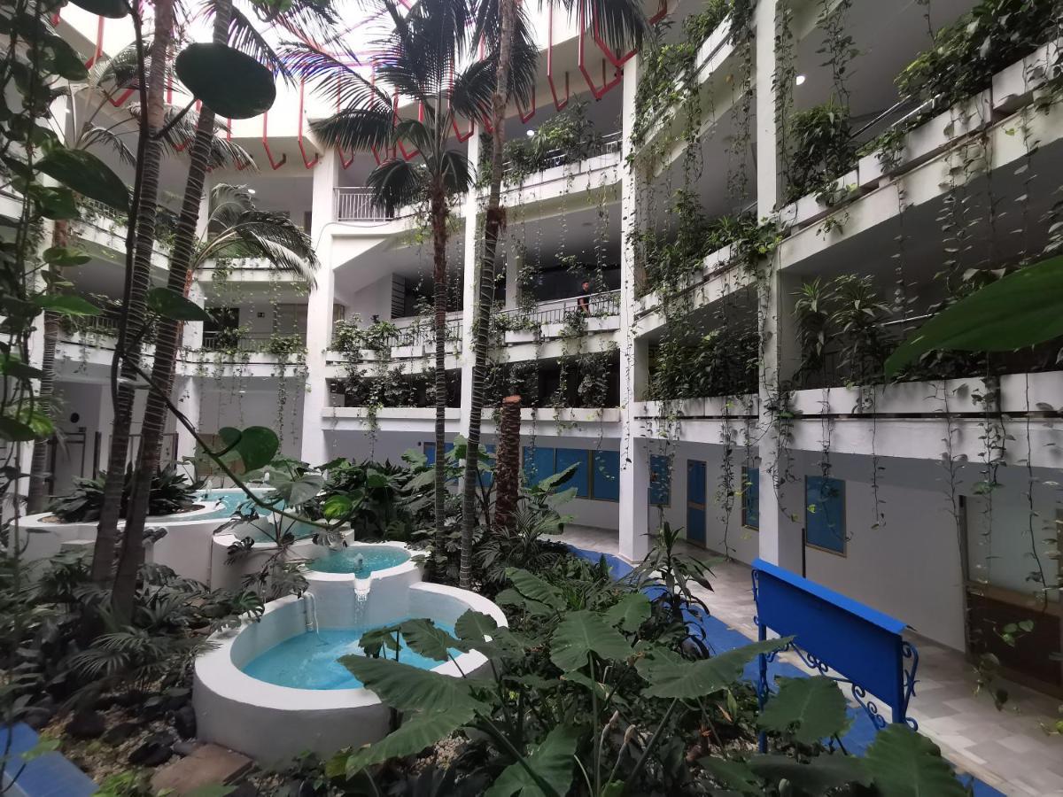 베날마데나코스타 Vista Bonita 아파트 외부 사진